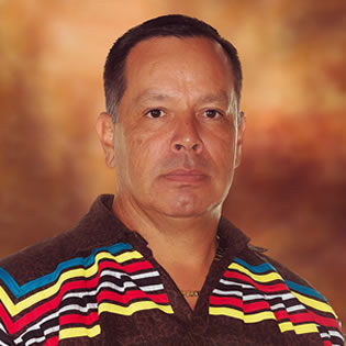 Chairman